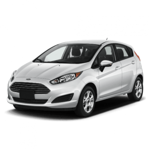 Выкуп остатков запчастей Ford Ford Fiesta