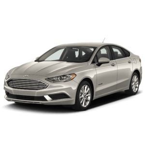 Выкуп остатков запчастей Ford Ford Fusion