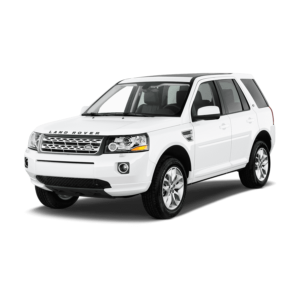 Выкуп остатков запчастей Land Rover Land Rover Freelander