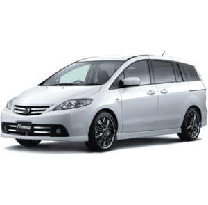Выкуп АКПП Mazda Mazda Premacy