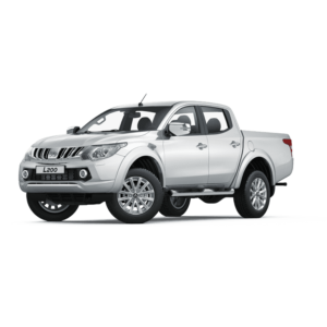 Выкуп дверей Mitsubishi Mitsubishi L200
