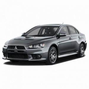 Выкуп дверей Mitsubishi Mitsubishi Lancer Evolution