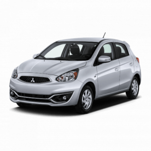 Выкуп дверей Mitsubishi Mitsubishi Mirage