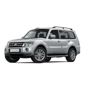 Выкуп дверей Mitsubishi Mitsubishi Pajero