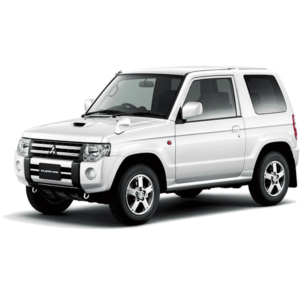 Выкуп дверей Mitsubishi Mitsubishi Pajero Mini