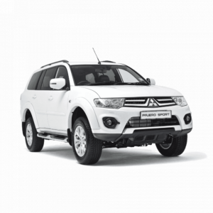 Выкуп дверей Mitsubishi Mitsubishi Pajero Sport