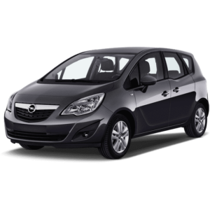 Выкуп ненужных запчастей Opel Opel Meriva