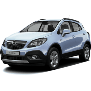 Выкуп ненужных запчастей Opel Opel Mokka