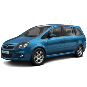 Выкуп ненужных запчастей Opel Opel Zafira OPC