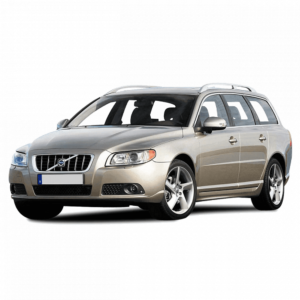 Выкуп битых запчастей Volvo Volvo V70