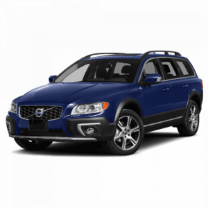 Выкуп битых запчастей Volvo Volvo XC70